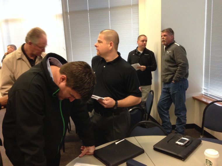 UIL Realignment Day